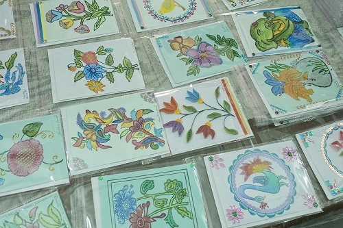 日本人設立の児童養護施設訪問 インド マザーテレサボランティア